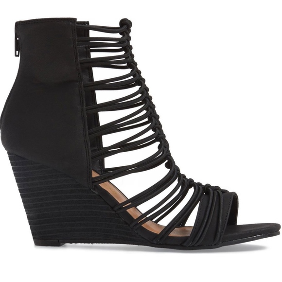 Coconuts by Matisse Shoes - Coconuts By Matisse “Parade” Wedge